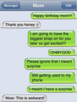 lol funny text message misunderstanding jokes r us