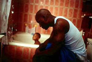 THE FILMS OF TYRESE GIBSON