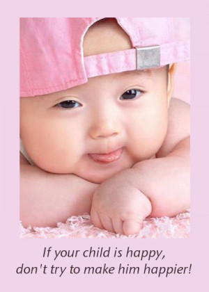 Even more quotes and congratulations for new mother and father .