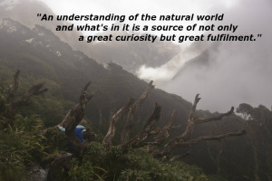The Best Sir David Attenborough Quotes