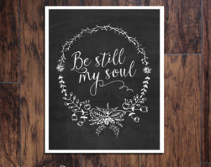 ... My Soul, Home decor, Inspirational, Life quotes, Bible Quote