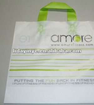We supply various of plastic bags with good quality and competitive ...