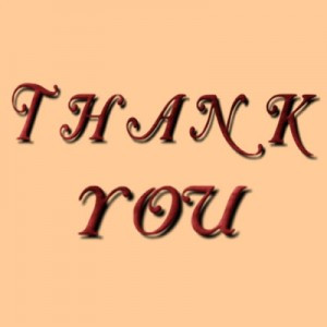 can no other answer make, but, thanks, and thanks.”