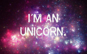 Soy un Unicornio ♫