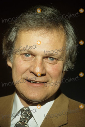 Ken Kercheval Picture Ken Kercheval F3819 Photo by Bob V Noble Globe