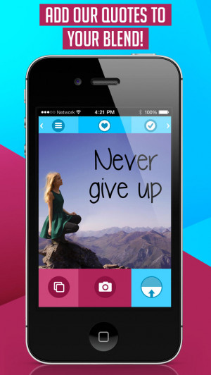 Blend Lab! The Double Exposure Blender that Overlays Quotes, Fonts ...