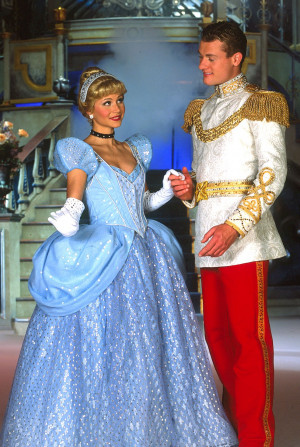Cinderella-and-Charming-cinderella-and-prince-charming-28505817-989 ...