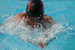 Swimming Backstroke Start Steve Digicams Forums