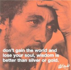 Black Consciousness Quotes | The Rastafarianism and Bob Marley More