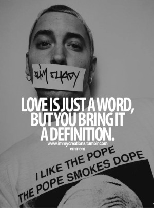 quotes tumblr lyrics eminem (16)