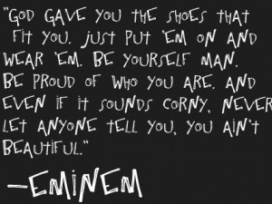 All Graphics » eminem quotes