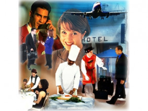 Hotel, hospitality and tourism sector the most cautious moving into ...