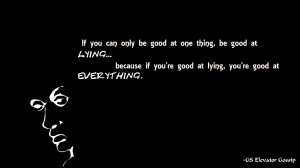 GS Elevator Gossip motivational inspirational love life quotes sayings ...