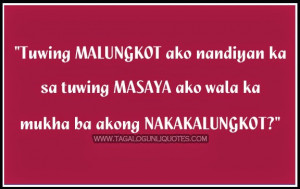 Quotes Love Tagalog Broken Hearted Tagalog Quotes Love