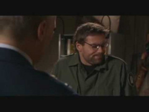 neillisms and stargate funny lines stargate atlantis oh crap indeed