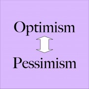 Quotes About Optimism And Pessimism #3