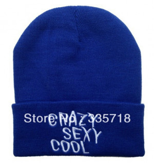 Cool Beanie Hats for Men