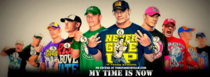 John Cena FB Cover