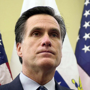 Mitt Romney, 2004