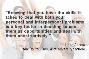 mighty fine quote on interpersonal skills!
