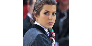 CHARLOTTE CASIRAGHI QUOTES