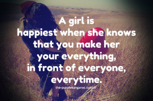 Teenage Love Quotes For Him Tumblr