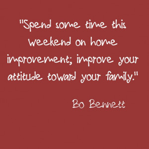 Quotes by Bo Bennett