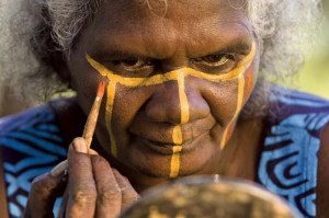 Tiwi Aboriginal Cultural Experience Tour