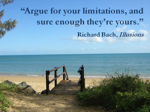 Limitations Image Quotes And Sayings