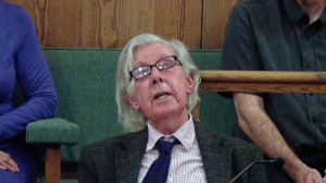 Quotes by Bernard Liautaud