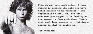 25+ Classic Jim Morrison Quotes