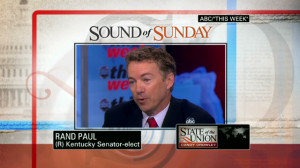 Sound of Sunday: Most intriguing quotes