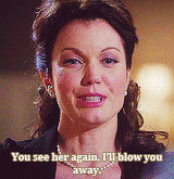 favorite Mellie Grant quotes → grantmellie