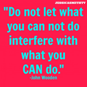 John Wooden, motivational quotes, inspirational quotes, fitspo ...