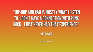 Quotes About Hip Hop