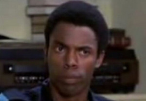 Michael Winslow Photo