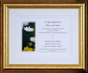 quotes for godparents.