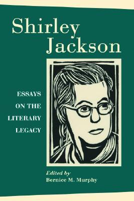 Start by marking “Shirley Jackson: Essays on the Literary Legacy ...