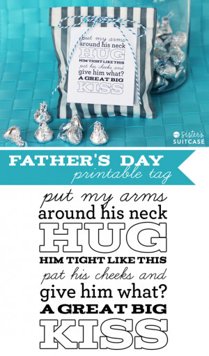 it s a father s day treat that s easy to put together and dads are ...