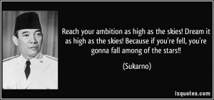 quotes about dreams and ambitions of dreams and ambitions in