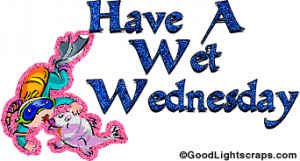Scraps, Wednesday Glitter graphics, Wednesday Greetings and Quotes ...