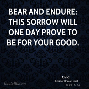 Quotes by Ovid