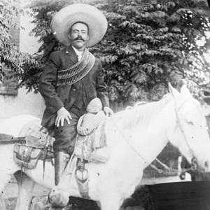 Assassination of Pancho Villa Explored On 90th Anniversary
