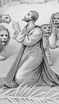 Saint Ignatius of Antioch, Bishop and Martyr