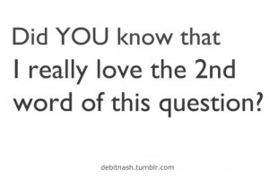 really cute love quotes