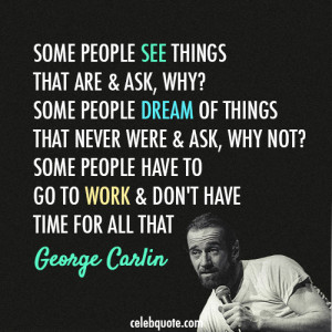 George Carlin Photos /Actor