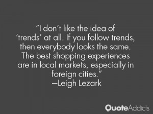 Leigh Lezark