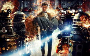 ... Karen Gillan Doctor Who Matt Smith The Doctor Amy Pond 1920x1080 jpg