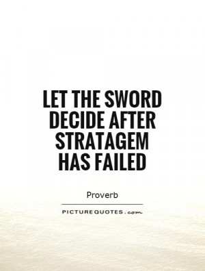 Fighting Quotes Proverb Quotes