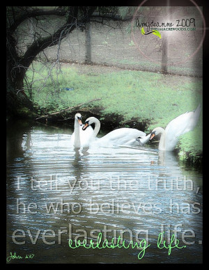 Everlasting Life